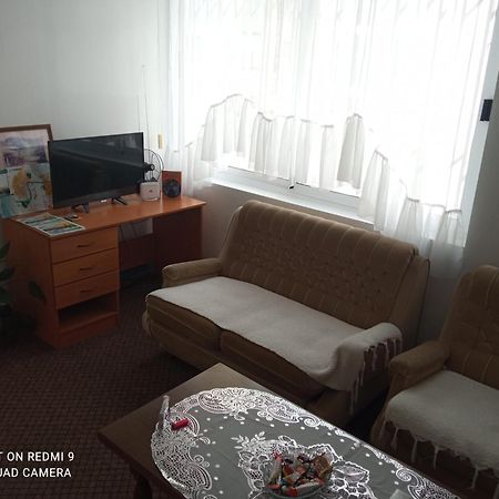 Apartman Jeca Trebinje Esterno foto