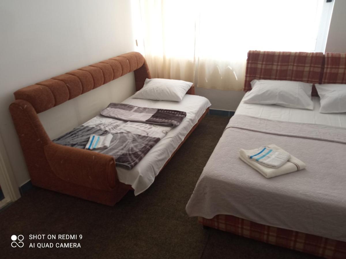 Apartman Jeca Trebinje Esterno foto