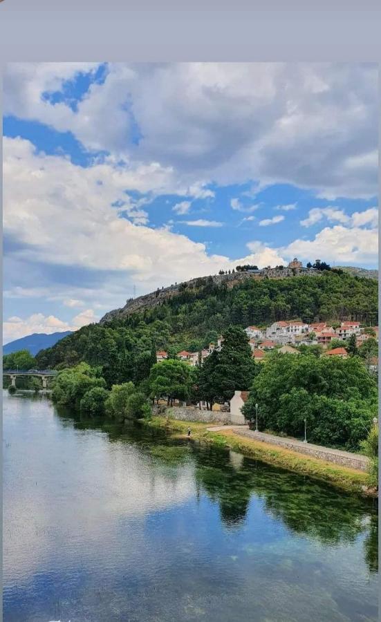 Apartman Jeca Trebinje Esterno foto