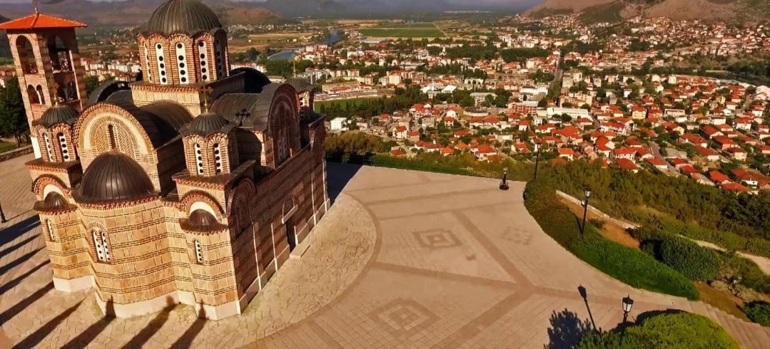 Apartman Jeca Trebinje Esterno foto