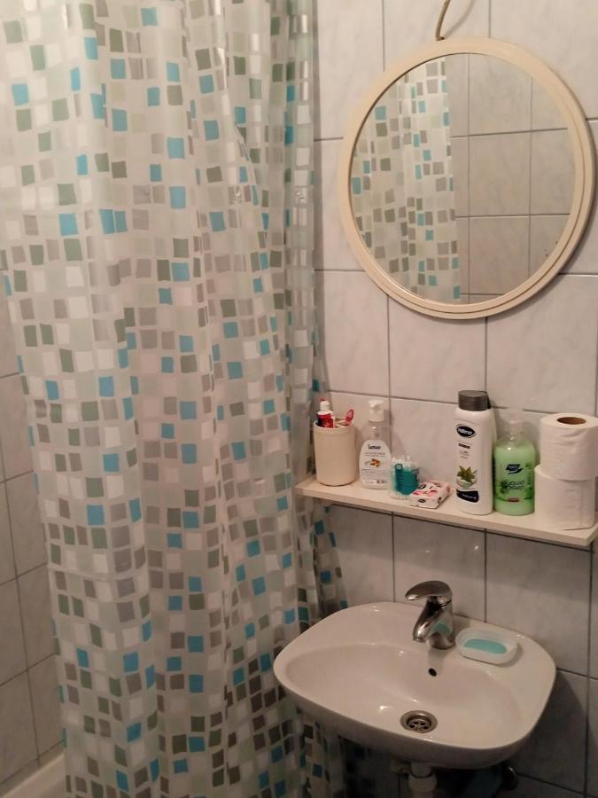 Apartman Jeca Trebinje Esterno foto