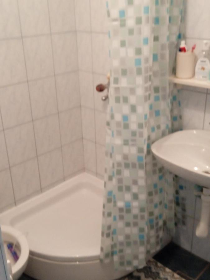 Apartman Jeca Trebinje Esterno foto