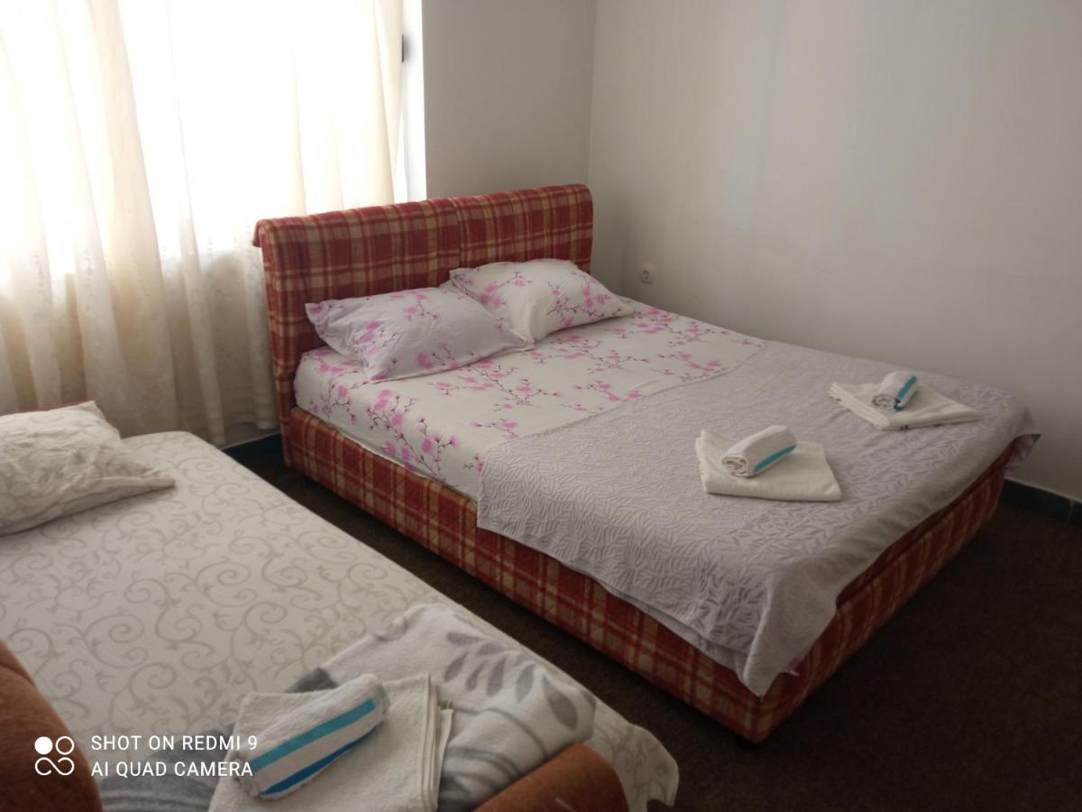 Apartman Jeca Trebinje Esterno foto