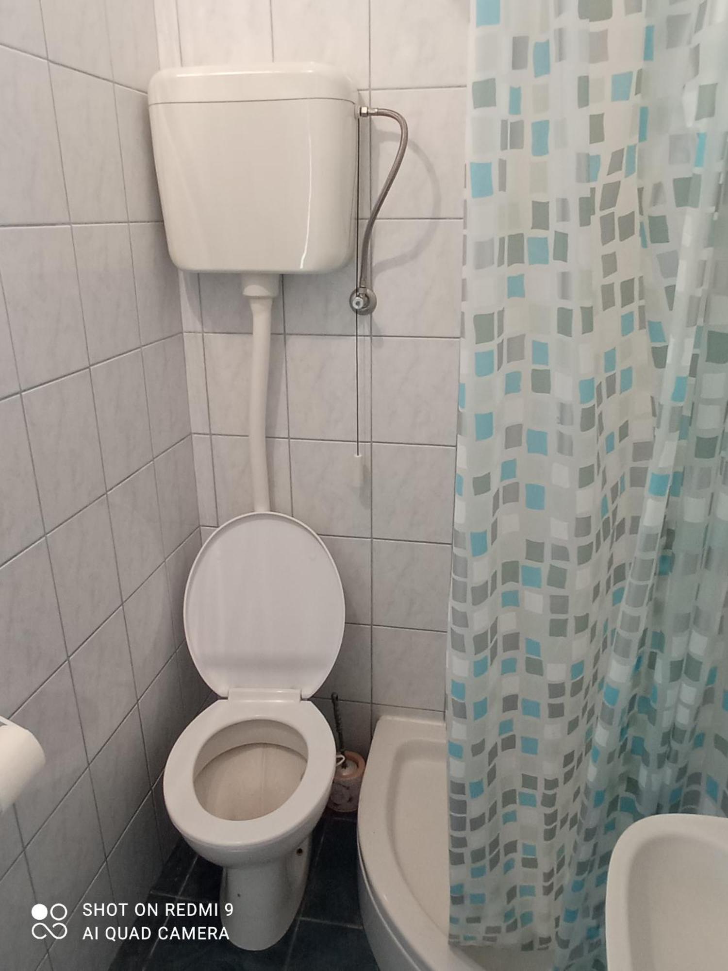 Apartman Jeca Trebinje Esterno foto