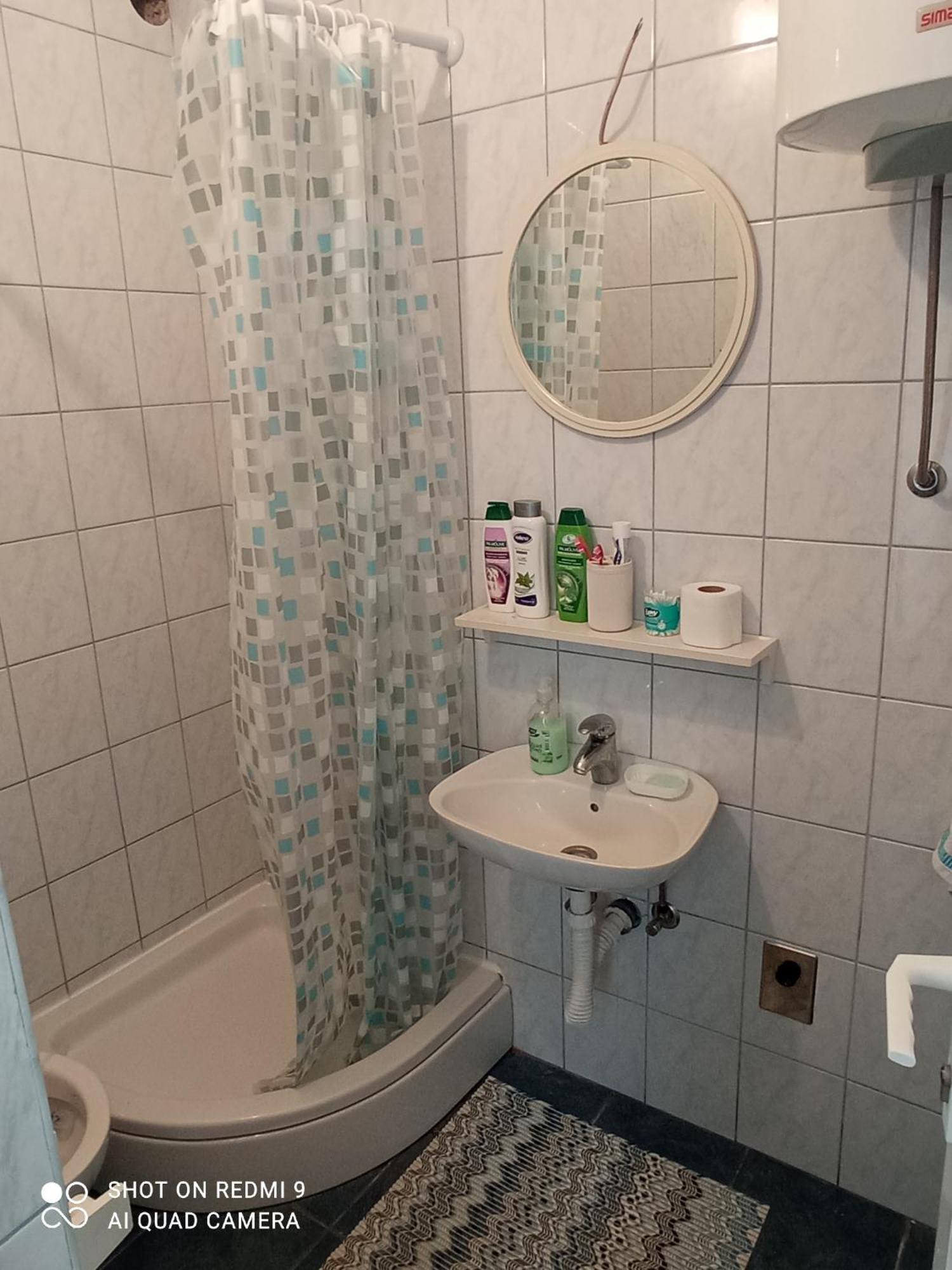 Apartman Jeca Trebinje Esterno foto